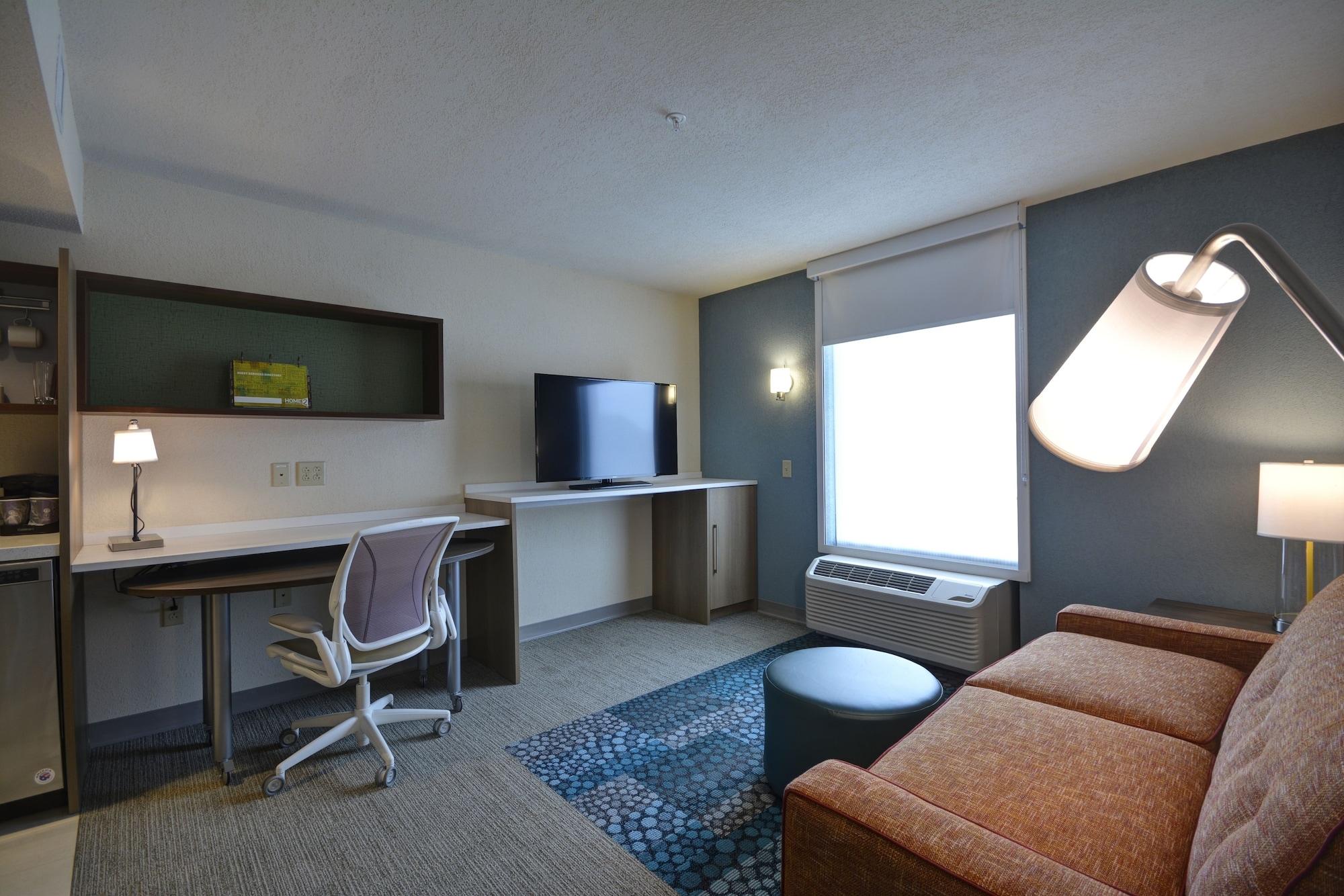 Home2 Suites By Hilton Portland Airport South Portland Exteriér fotografie